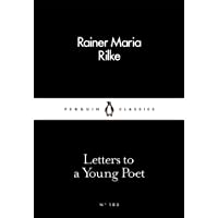 Letters To a Young Poet (Penguin Little Black Classics)